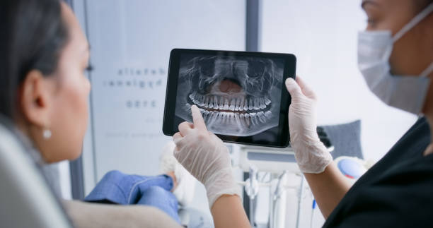 Licensed Tooth Extraction service in Roanoke Rapids, NC - Smile Center Dentistry
